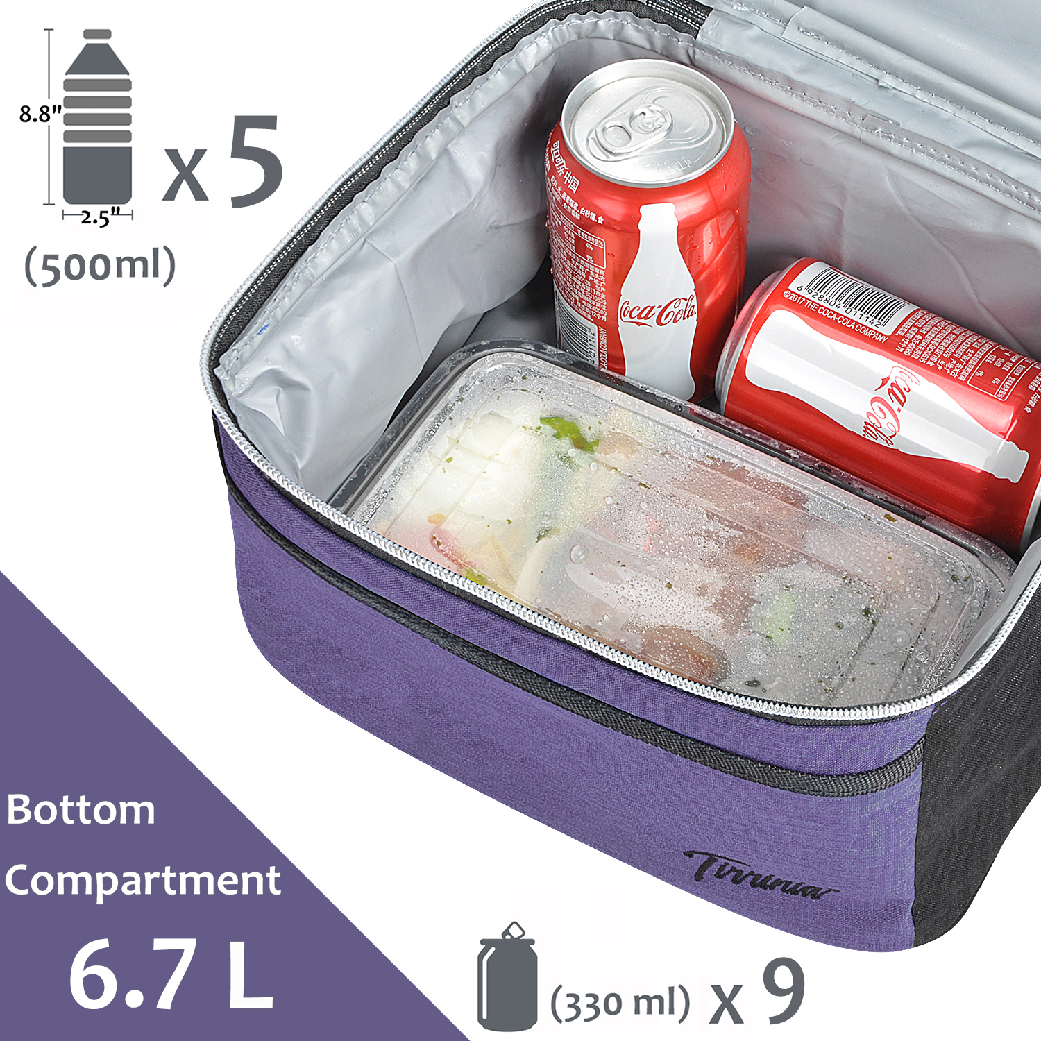 bentgo lunch box cooler
